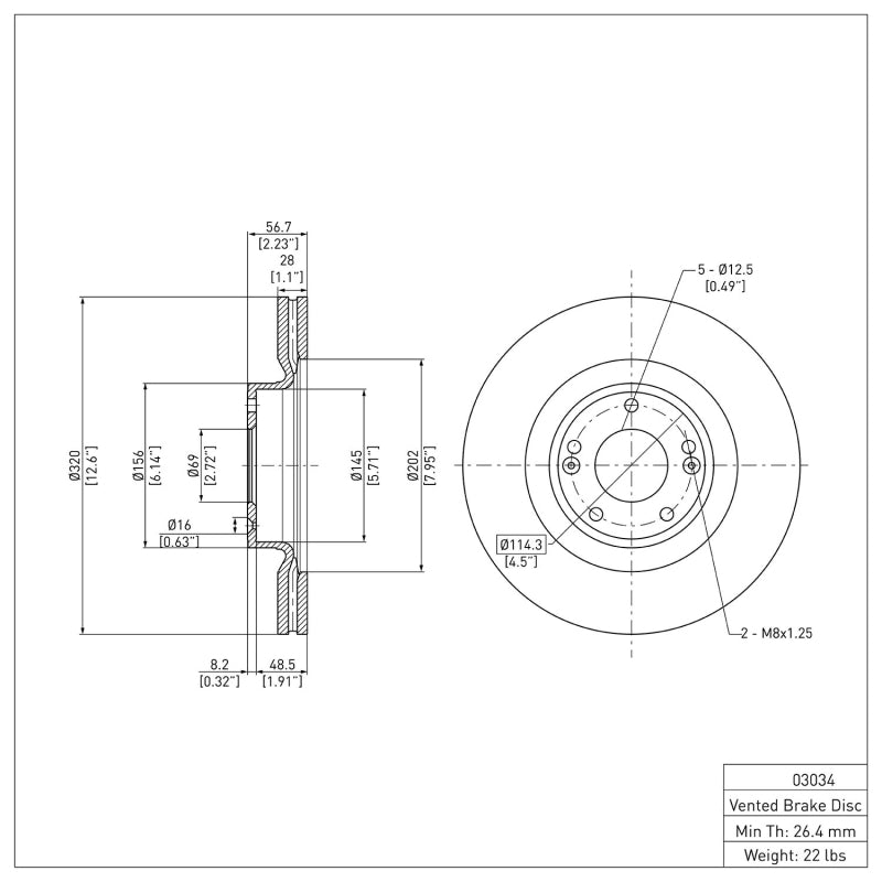Technical Drawing