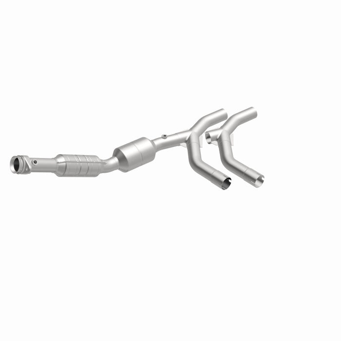 MagnaFlow Conv DF 05-07 Ford E150 4.6L Passenger Side