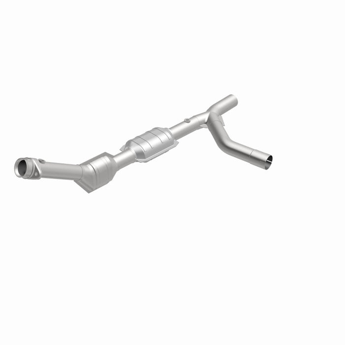 MagnaFlow Conv DF 00-04 Ford E150 4.6L P/S