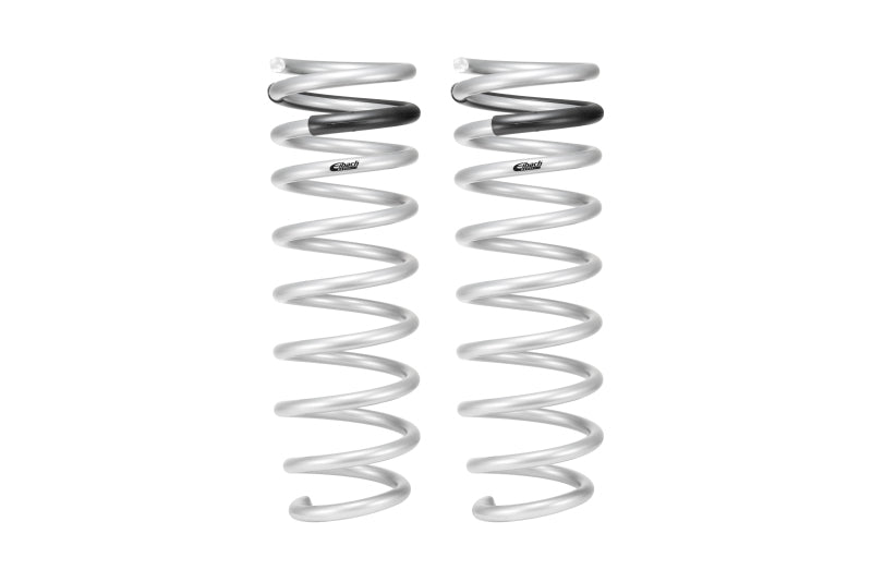 Eibach 21-24 Chevy Suburban SUV 4WD (GMT T1XX) PKK Spring Kit - Front & Rear