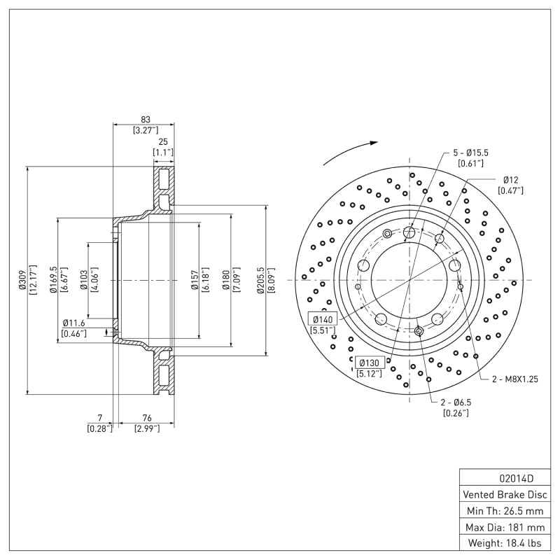 Technical Drawing