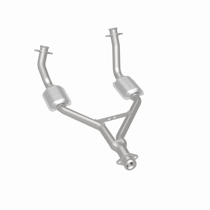 MagnaFlow Conv Direct Fit Mustang 94-95 3.8L