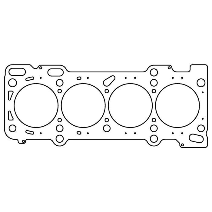 Cometic Mazda FS-DE/FS-DET .066in MLS Cylinder Head Gasket - 84.5mm Bore