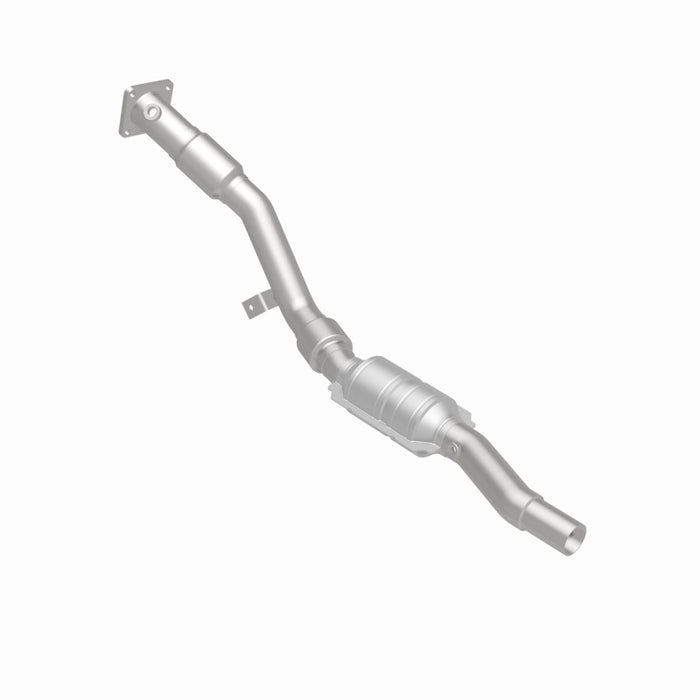 MagnaFlow Conv DF 00-02 Audi A6 Quattro 2.7L