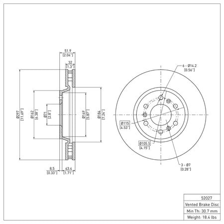 Technical Drawing