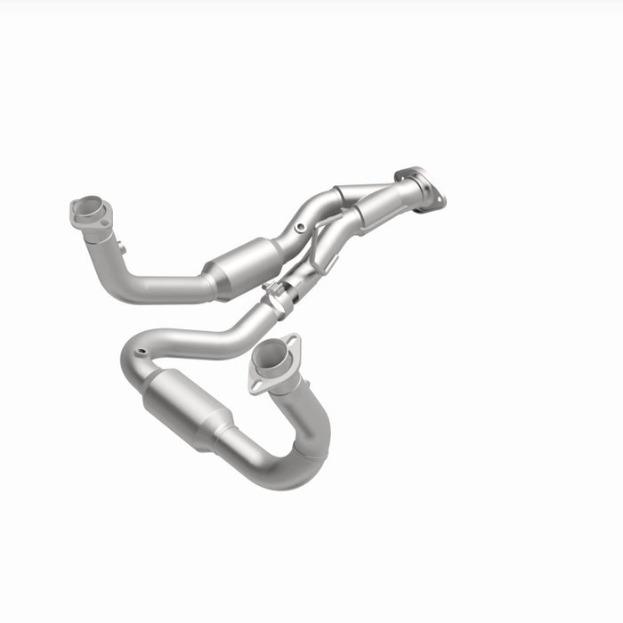 Magnaflow 05-06 Jeep Grand Cherokee 4.7L Direct Fit Catalytic Converter