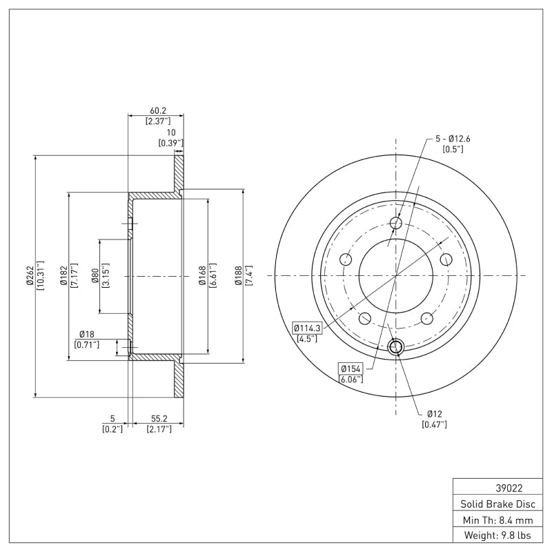 Technical Drawing