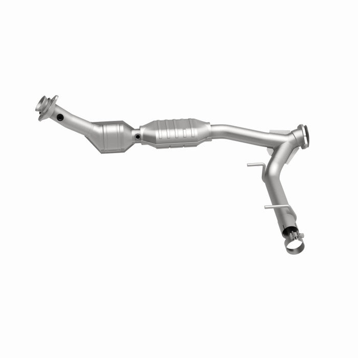 MagnaFlow Conv DF 03-04 Lincoln Navigator 5.4L P/S