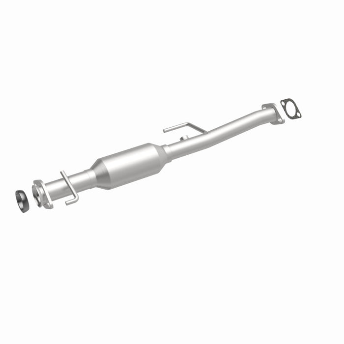 MagnaFlow Catalytic Conv Direct Fit California Grade 96-98 Suzuki Sidekick L4 1.6L/1.8L