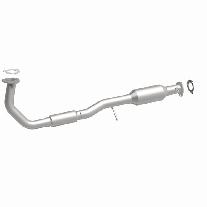 MagnaFlow Conv DF 98-99 Saturn SC1 1.9L