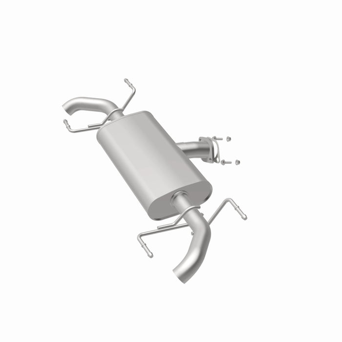 MagnaFlow BRE Exhaust Kit 14-18 Mazda 3 2.0L