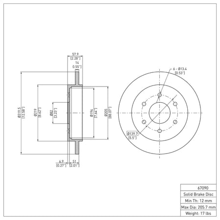 Technical Drawing