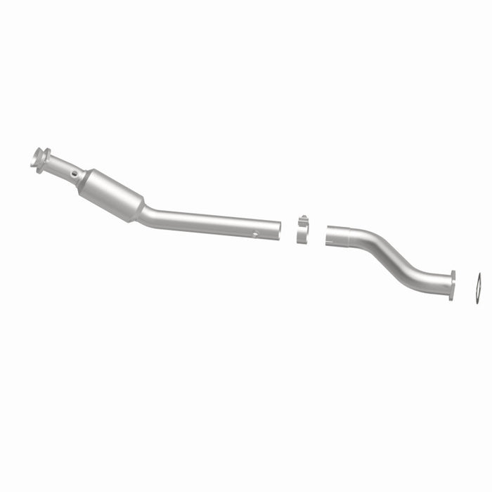 MagnaFlow Conv DF GTO- 2005-2006 6.0L OEM