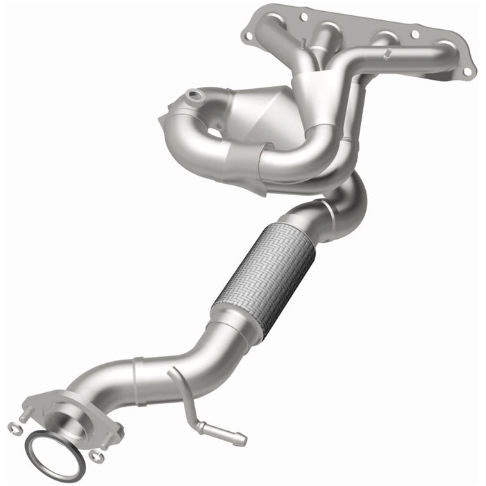 MagnaFlow 14-16 Mazda 3/6/CX-5 L4 2.5L OEM Grade Manifold Catalytic Converter Direct Fit