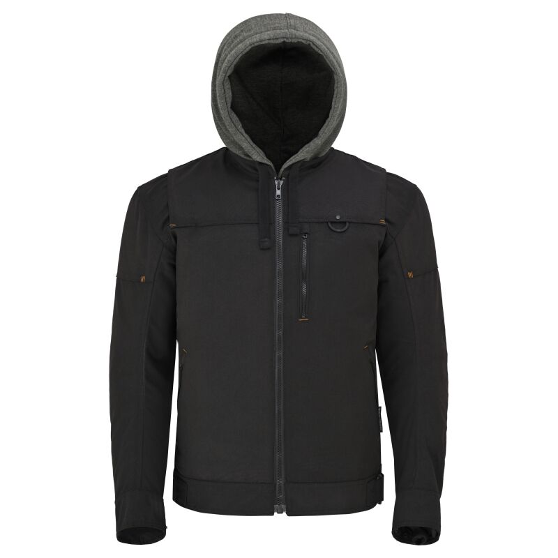 Speed and Strength Straight Savage 3. 0 Wax Canvas Jacket Brown - 3XL