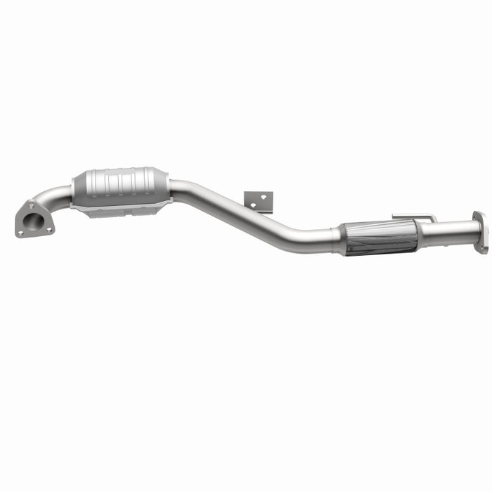 MagnaFlow Conv DF 02-03 MPV 3.0L Passenger Side Rear