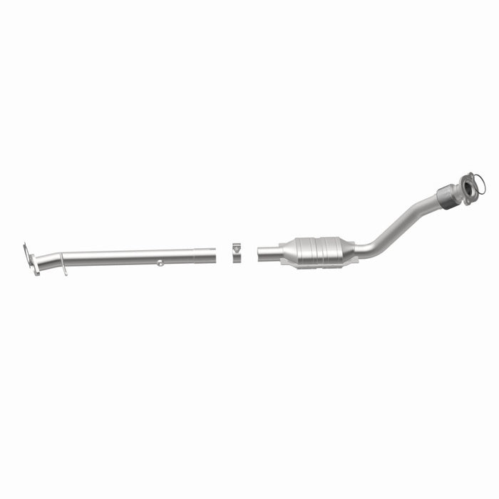 MagnaFlow Conv DF 02-03 Buick Rendezvous 3.4L