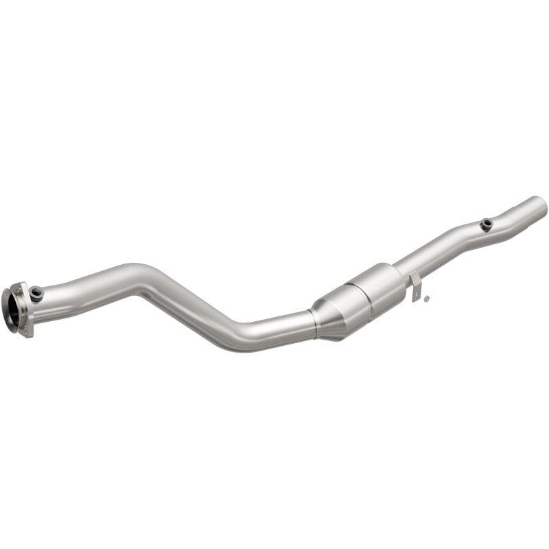 MagnaFlow Direct Fit Catalytic Converter 01-03 Audi S8 4.2L Passenger Side