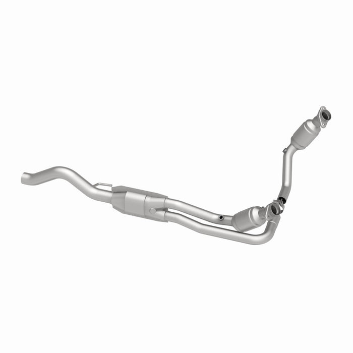 MagnaFlow Conv DF 00-03 Dodge Dakota 4.7L 4WD (49 State)