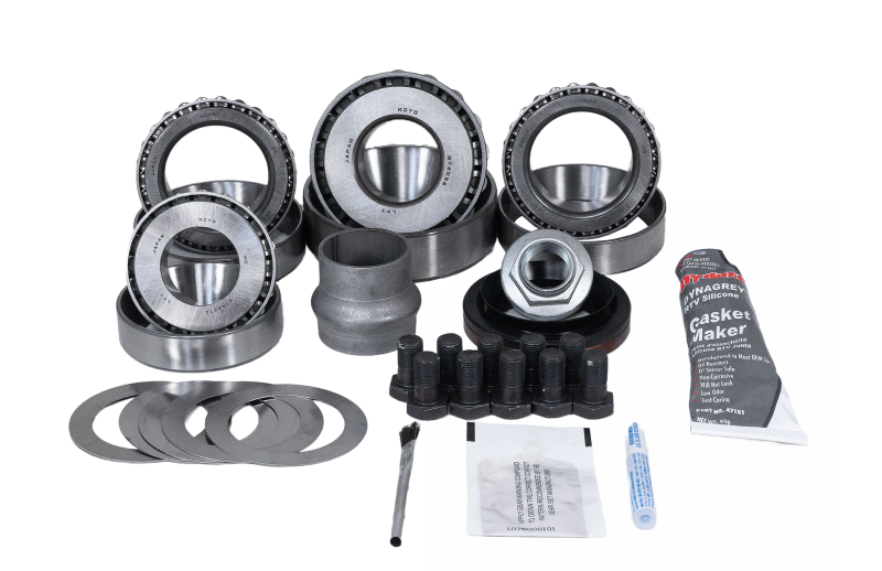 Revolution Gear & Axle 19-24 GM/RAM 2500/3500 11.5in Rear Axle Master Install Kit