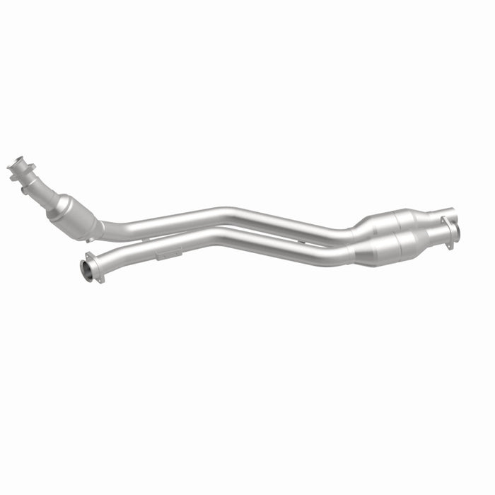 MagnaFlow Conv DF 02-03 Mercedes CLK430 4.3L Passenger Side