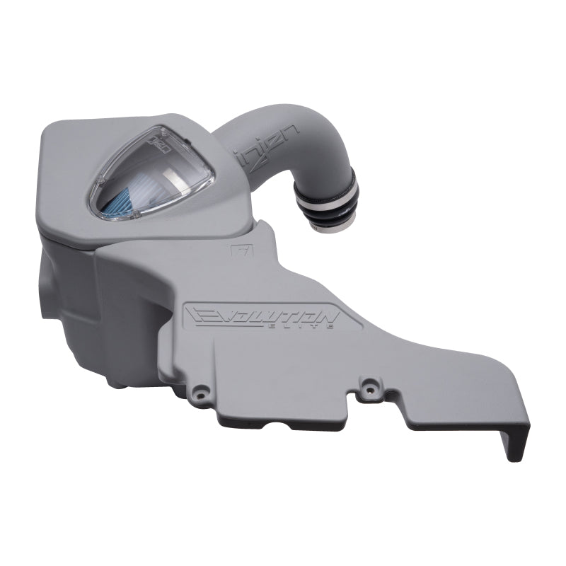 Injen 18-21 Audi A3 L4-1.8(t) (EA888.3B w/ MAF) Evolution Roto-Molded Air Intake System