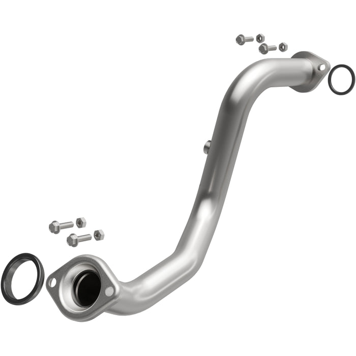BRE Exhaust 09-13 Matrix Vibe 1.8L 2.4L Front Pipe Kit
