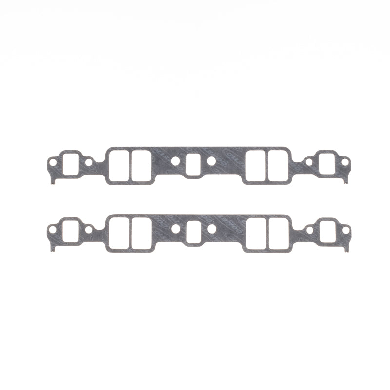 Cometic Chevy Gen1 Small Block V8 .020in Fiber Intake Mani Gasket Set