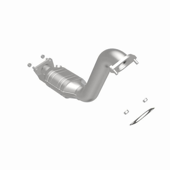 MagnaFlow Conv Direct Fit 02-04 Ford Focus L4-2.0L