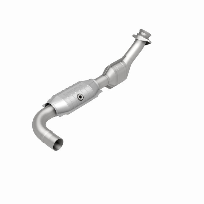 MagnaFlow Conv DF 99-00 Ford F-150 4.2L 2WD D/S