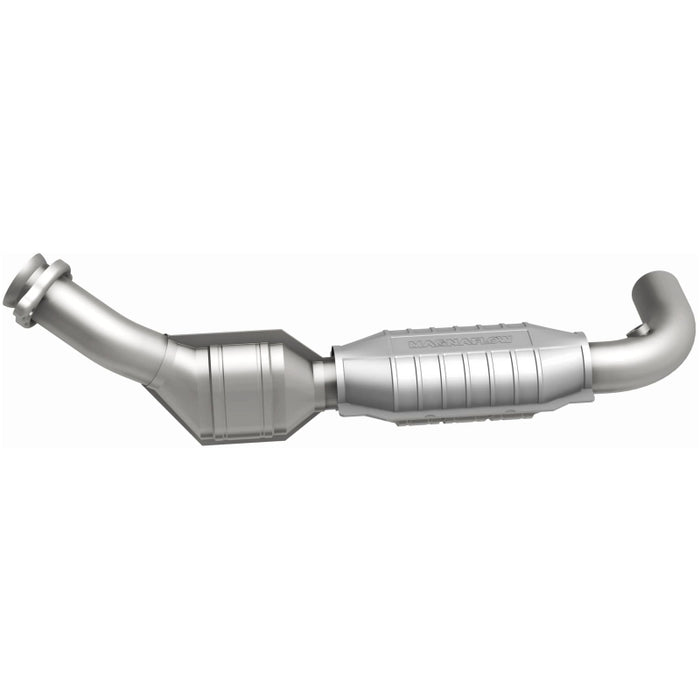 MagnaFlow Conv DF 97-98 Ford Trucks 4.2L