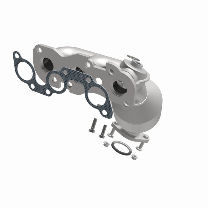 MagnaFlow Conv DF 02-03 Lexus ES300 3.0L Manifold