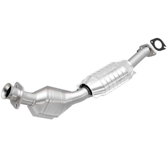 MagnaFlow Conv DF 95-02 Ford Crown Vic 4.6L