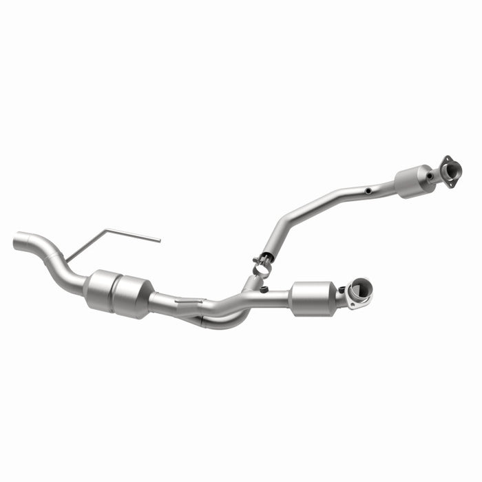 MagnaFlow Conv DF Dodge 01-02 Ram 1500/2500/3500 Van 5.9L