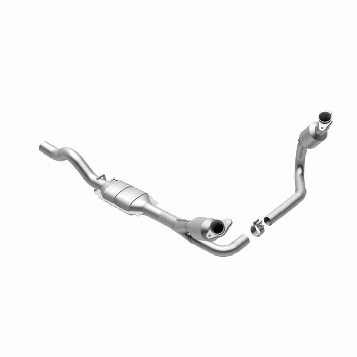 MagnaFlow Conv DF 00-02 Dakota 3.9L