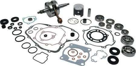 Vertex Honda Nonstock Piston