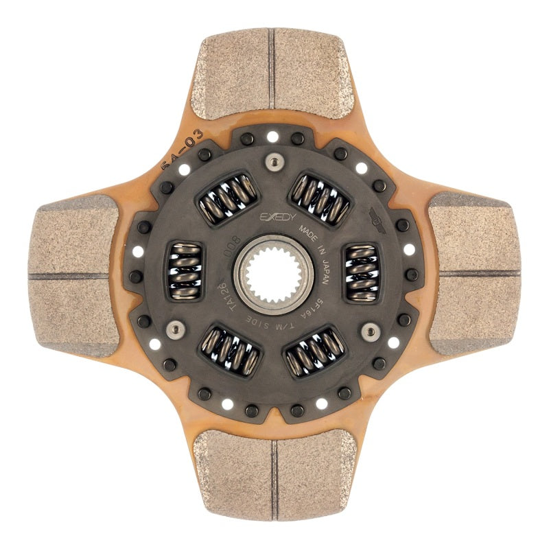 Exedy Org SPDisc ED06H