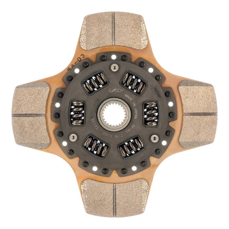 Exedy Org SPDisc ED06H