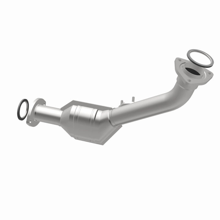 MagnaFlow Conv DF 02-04 Tacoma 2.4L Front