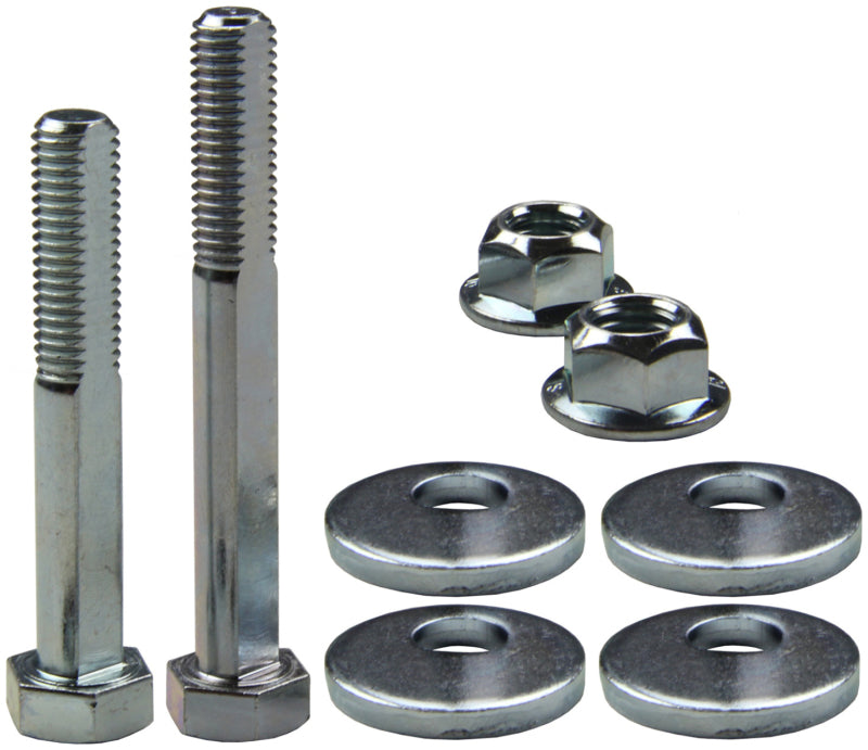 MOOG 14-17 Chevrolet SS Rear Camber Cam Bolt Kit