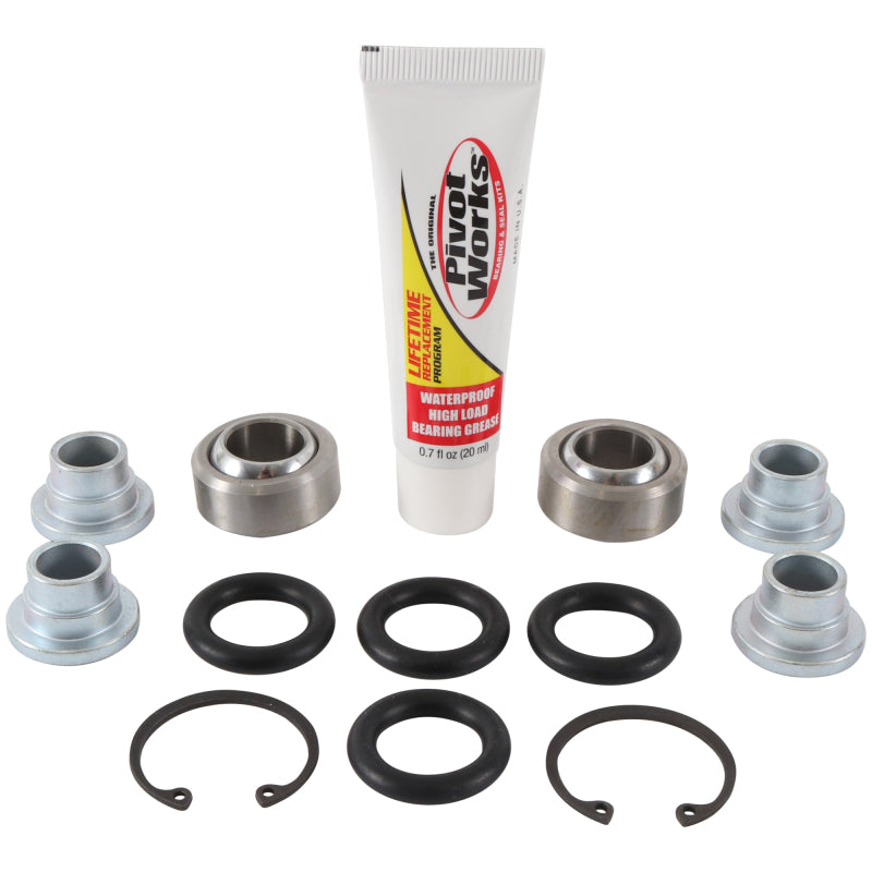 Pivot Works PW-A-Arm Kit