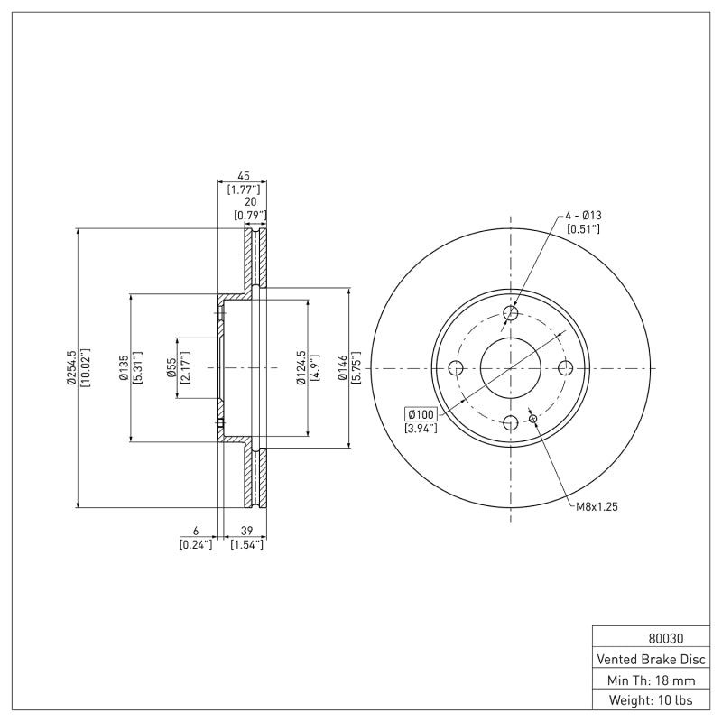 Technical Drawing