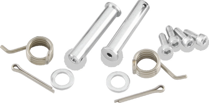ProTaper KTM Replacement Hardware Kit