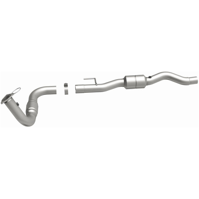 MagnaFlow Conv DF 02-03 Avalanche Driver Side 8.1L