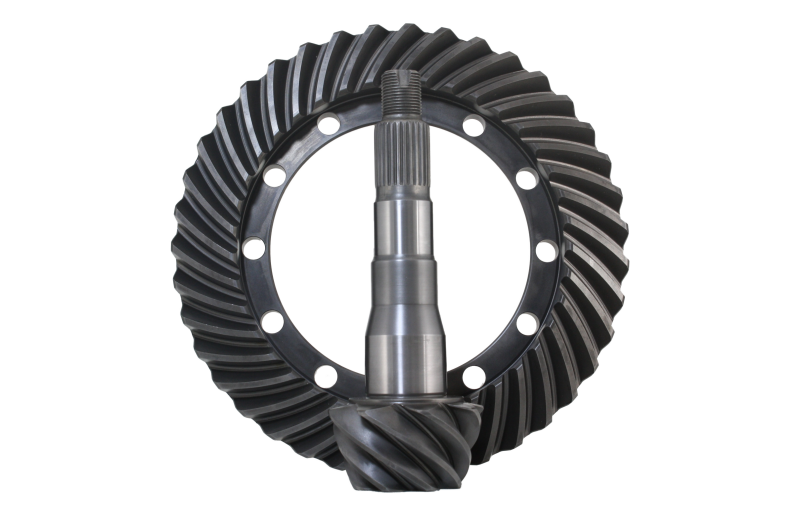Revolution Gear & Axle Toyota 8.0 Inch Yoke - Dual Drilled - 29 Spline