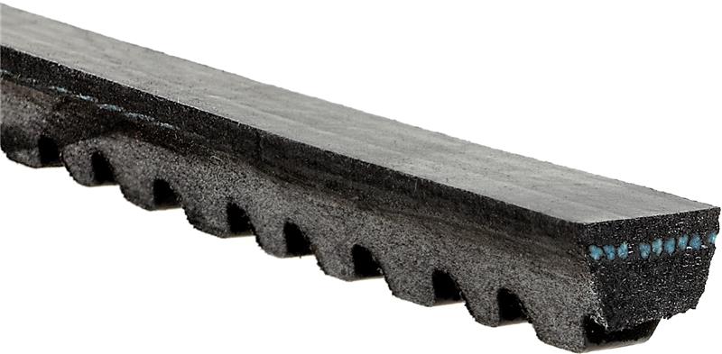 Gates 87-88 Nissan Tsuru 1.6L (Non-US) XL V-Belt 1/2in x 37-5/8in