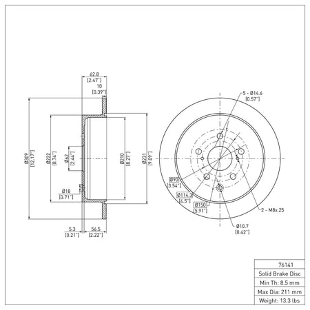 Technical Drawing