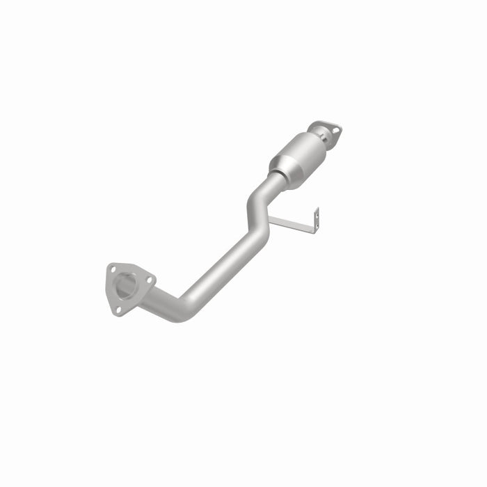 MagnaFlow Conv DF 96-97 Infiniti J30 Passenger Side 50S