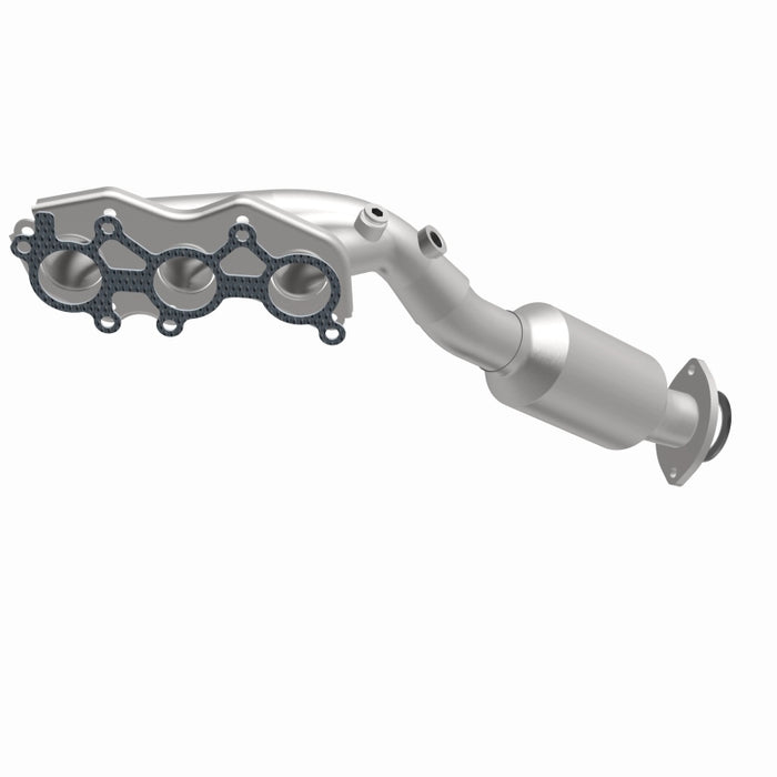 Magnaflow 07-15 Lexus IS350 2.5L Direct Fit Catalytic Converter