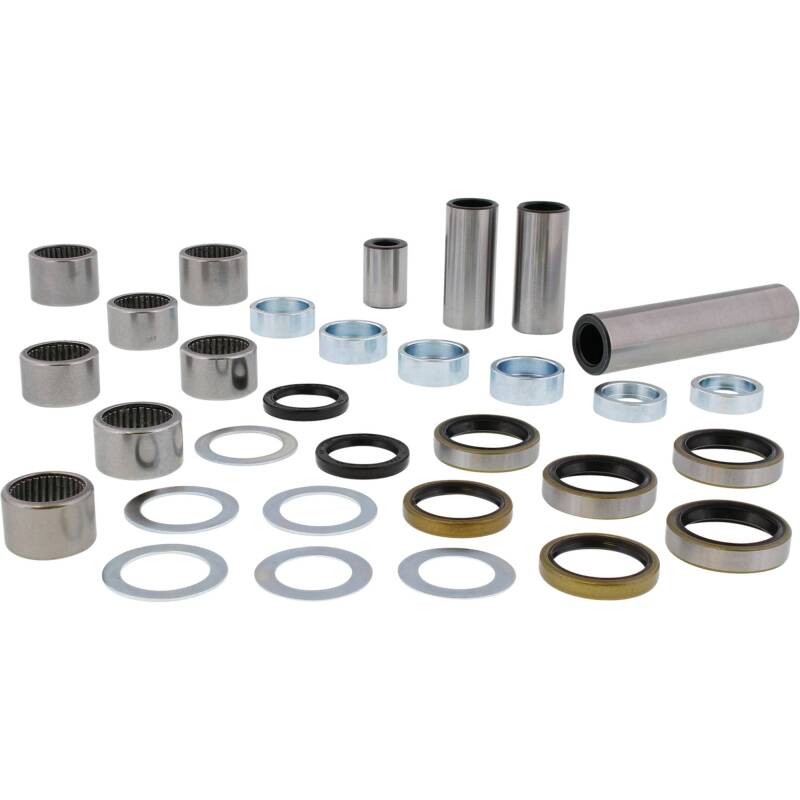 All Balls Racing 2024 Gas-Gas MC250F Factory Edition Linkage Bearing Kit